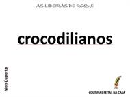 Crocodilos